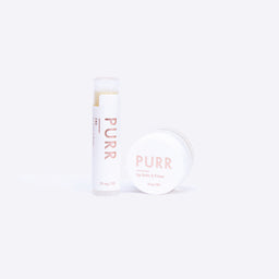 PURR Skincare CBD Lip Balm