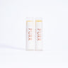 PURR Skincare Lip Balm Lip Primer 2pk