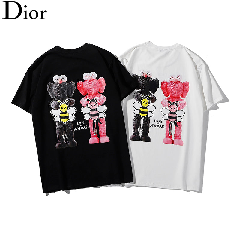 cartoon dior