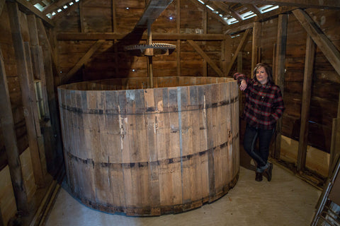 Whiskey Glasses – Indian-Creek-Distillery