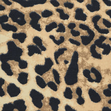 Cargar imagen en el visor de la galería, Bottom Leopardo Black Babado
