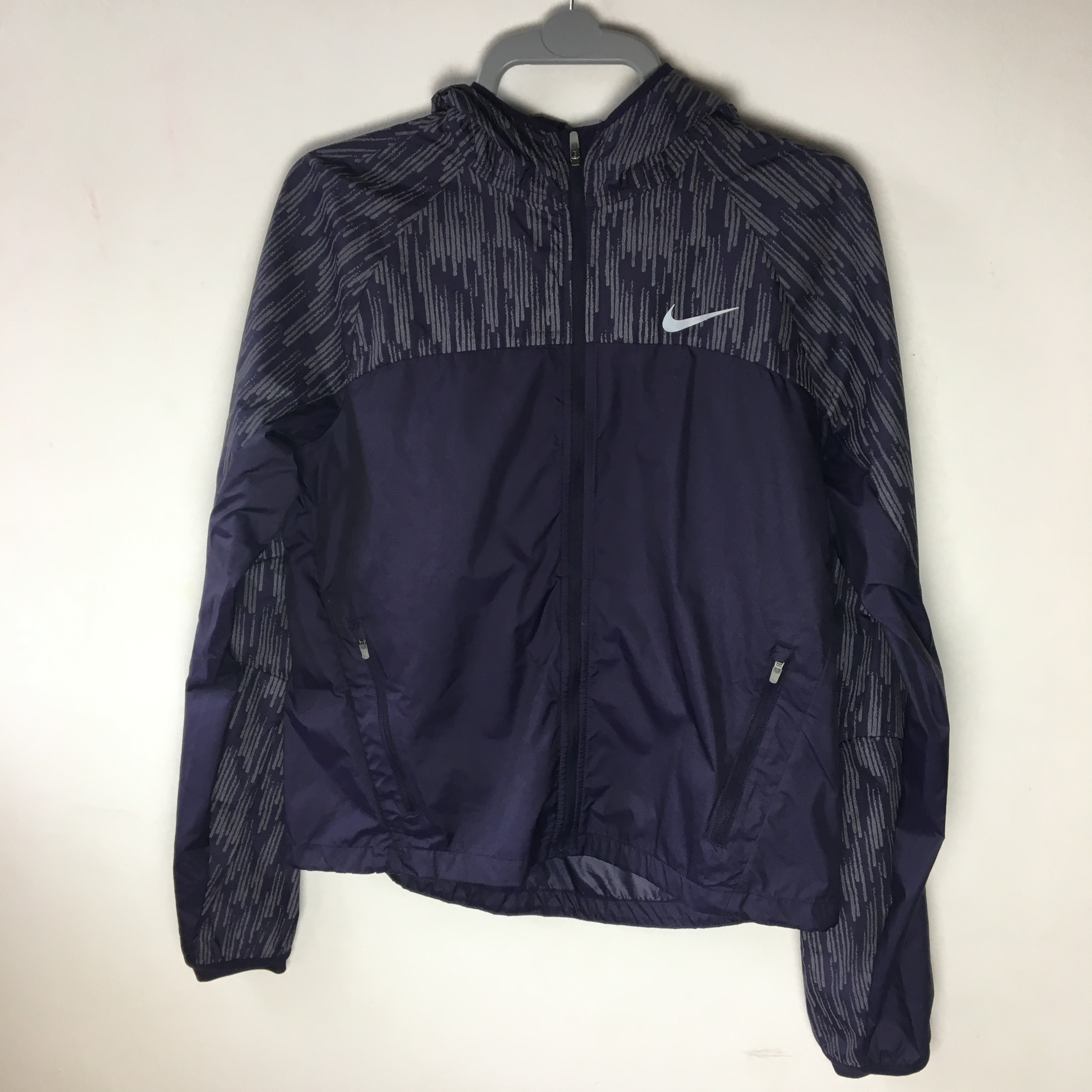 nike 3m jacket