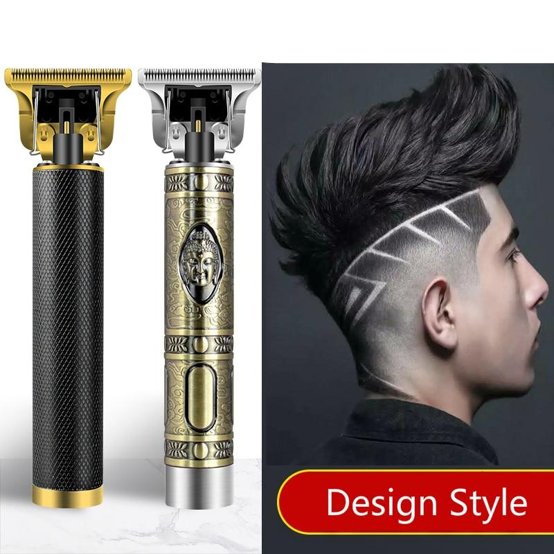 electric hair trimmer for men