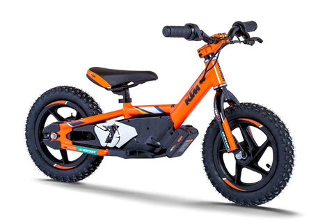 KTM 12eDrive Balance Bike