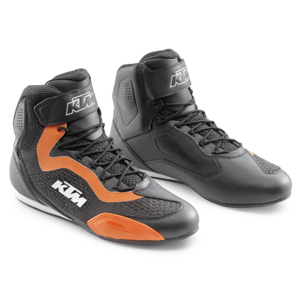 KTM Faster 3 Rideknit Shoes | Laguna Direct