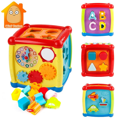 educational music toys for toddlers