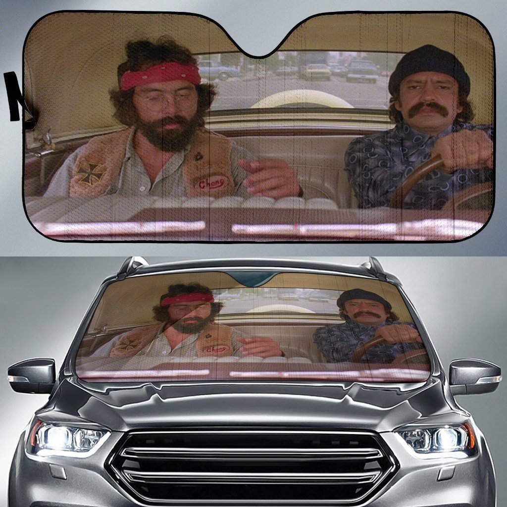 custom sunshades for vehicles