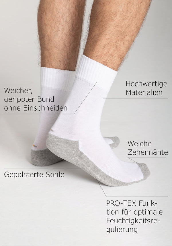 Socken 9er Work – ONSKINERY Pack