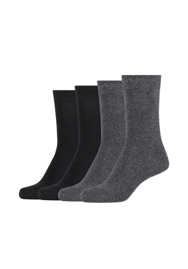 Bettsocken warm & cozy 2er Pack – ONSKINERY