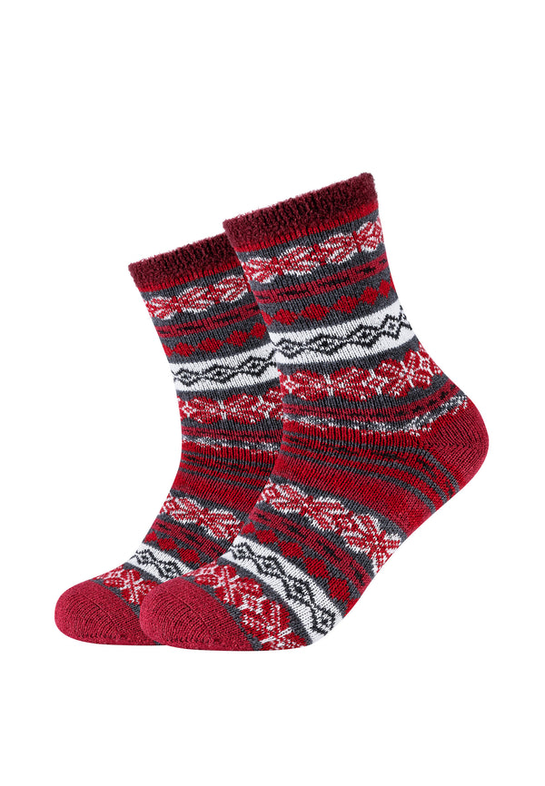 Damen Kuschelsocken – ONSKINERY