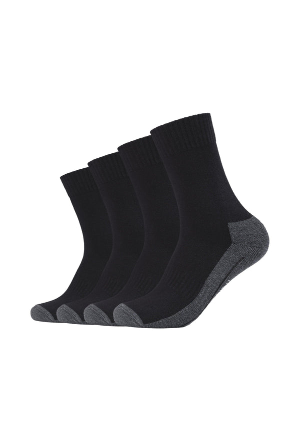 Socken 9er Pack – Bio-Baumwolle mit ONSKINERY comfort