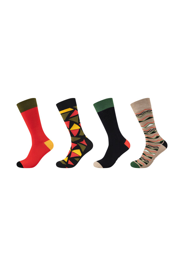 ONSKINERY SOCKS FUN –