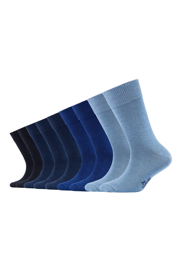 Socken Essentials 8er Pack ONSKINERY –