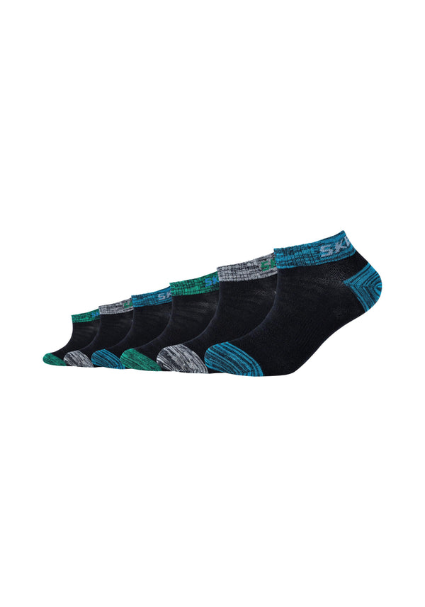 MESH ONSKINERY VENTILATION SKECHERS –