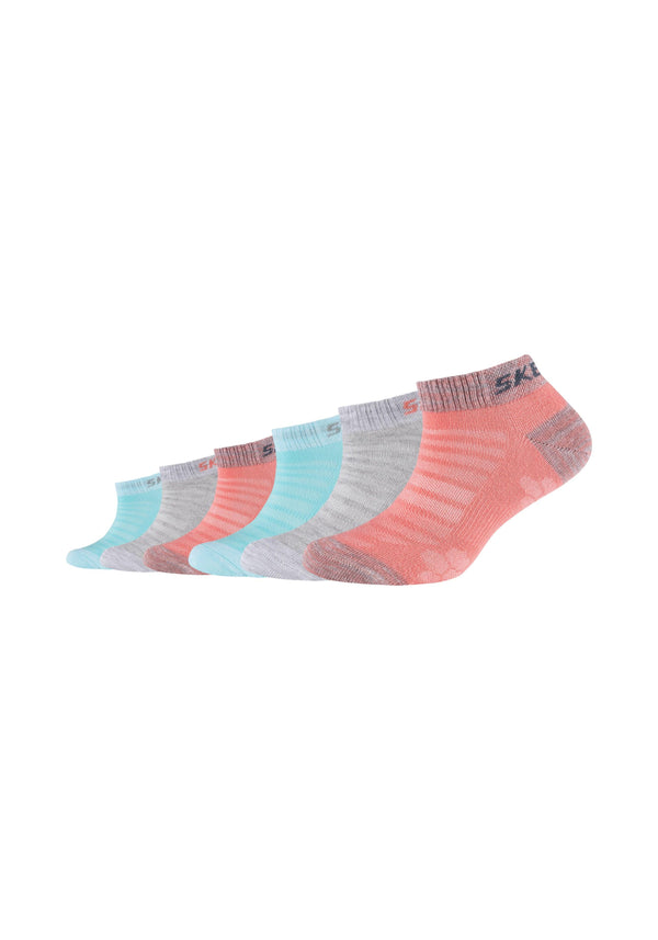 – MESH ONSKINERY VENTILATION SKECHERS