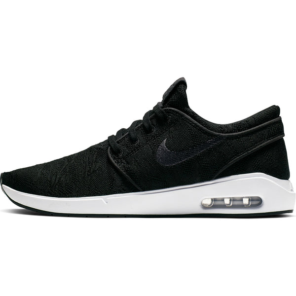 nike sb air max stefan janoski 2 men's skate shoe