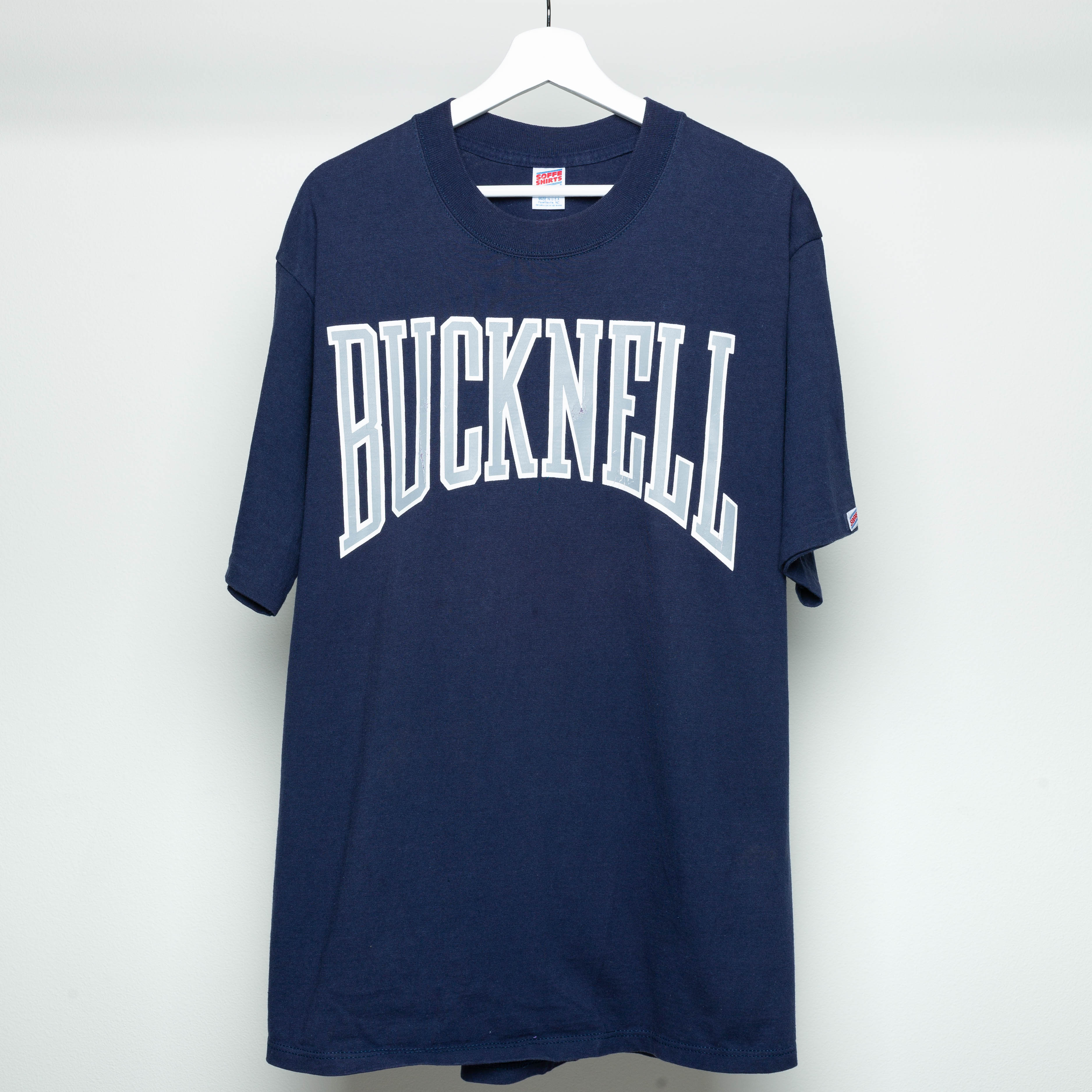 90's Bucknell University T-Shirt Size XL – Threaded Grails