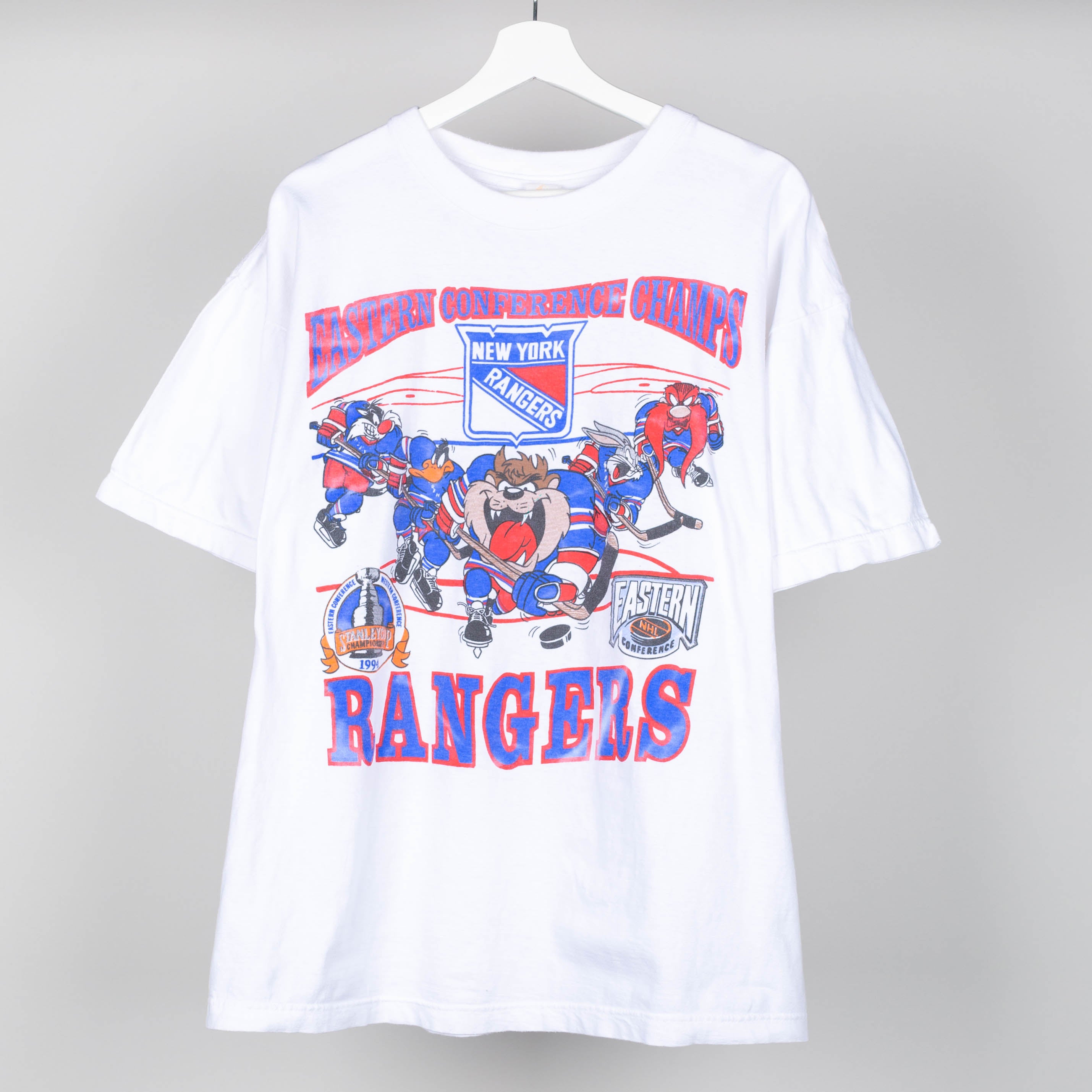 New York Knicks New York Rangers New York Yankees And New York Giants Logo  2023 Tee shirt - Limotees