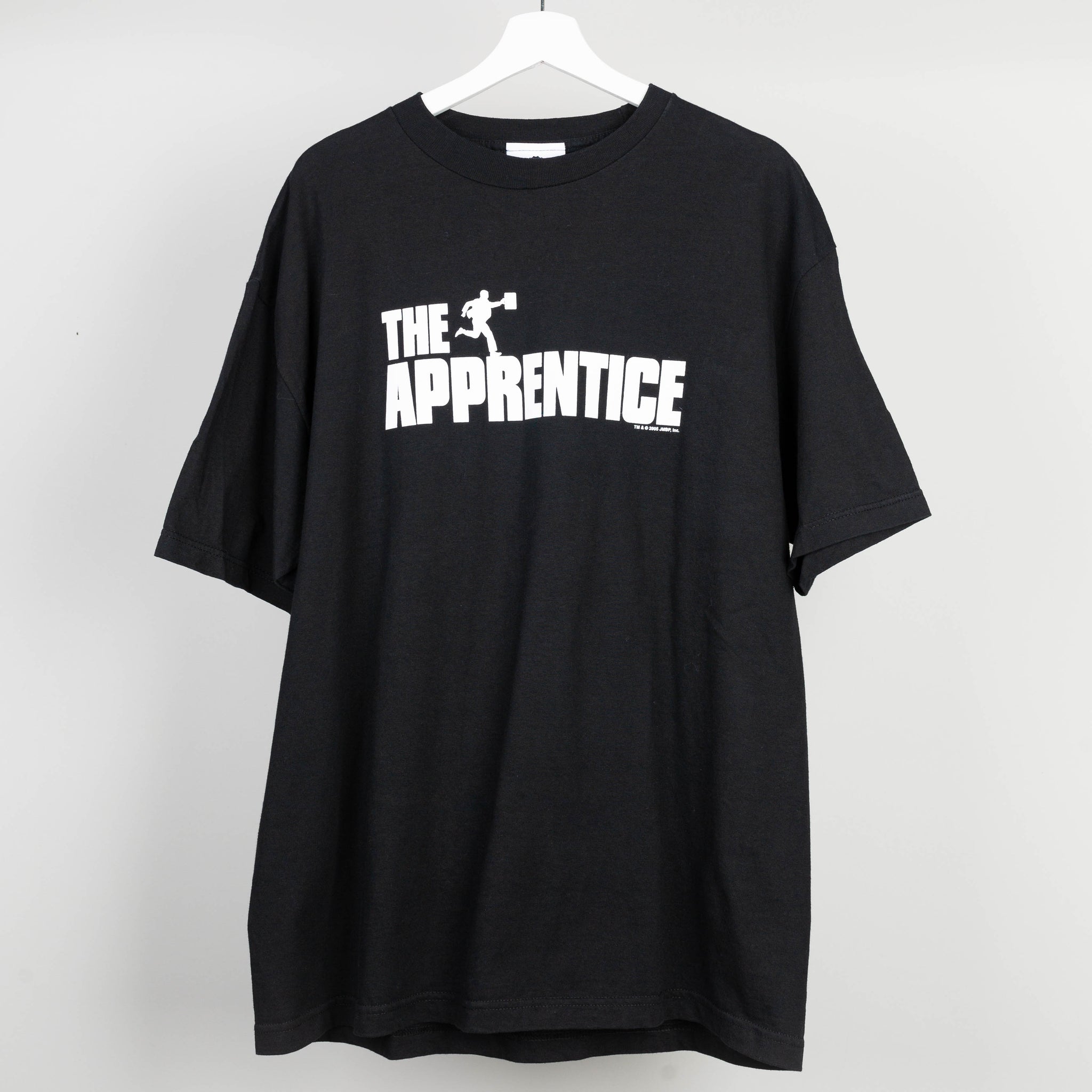2005 The Apprentice T-Shirt Size XL – Threaded Grails