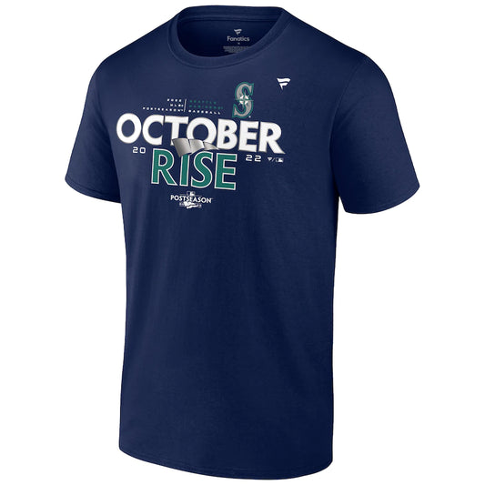 Seattle Mariners Eliminated from 2023 playoff contention shirt, hoodie,  sweater, long sleeve and tank top