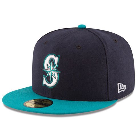 mariners gay pride hat