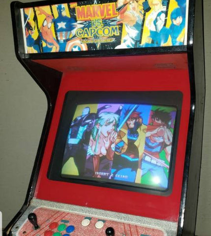 Pic credit: arcadecontrols.com - tealsnk