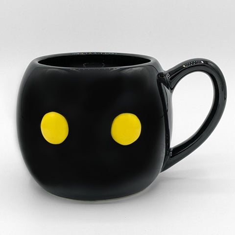 Kingdom Hearts Shadow Heartless Mug Cup