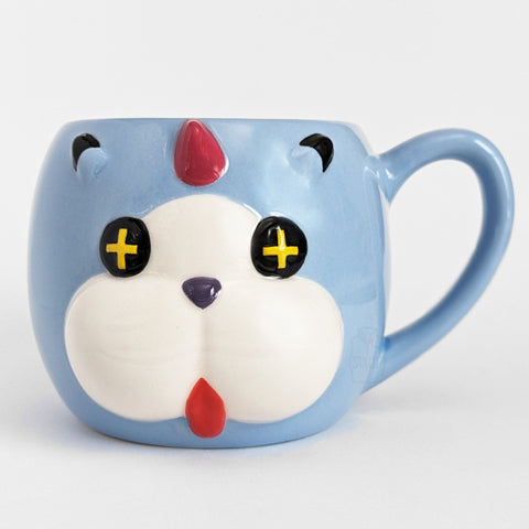 Kingdom Hearts Meow Wow Mug Cup