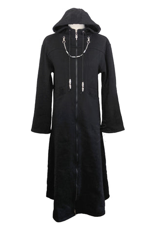 Organization XIII Long Coat