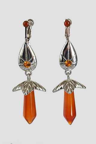 Amber Earrings  Zelda Wiki