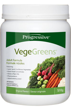 VegeGreens