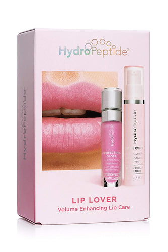 Lip Service – HydroPeptide