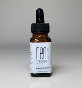 NeoGenesis Recovery New packaging - European Beauty by B