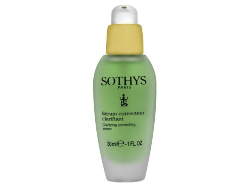 Sothys Clarifying Correcting Serum 1 fl oz - European Beauty by B