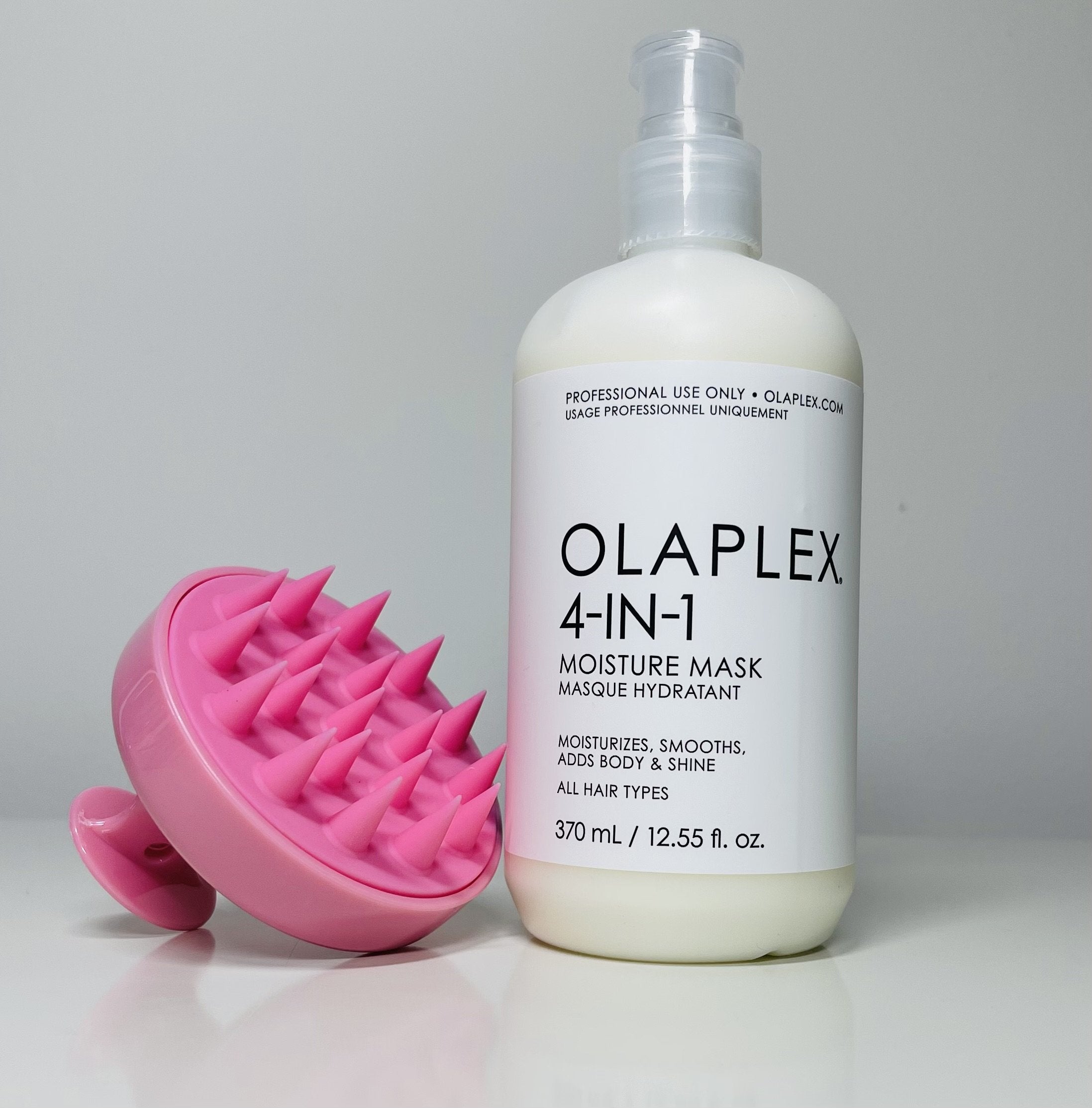 オラプレックス OLAPLEX 4 in 1 モイスチャーマスク 370ml 