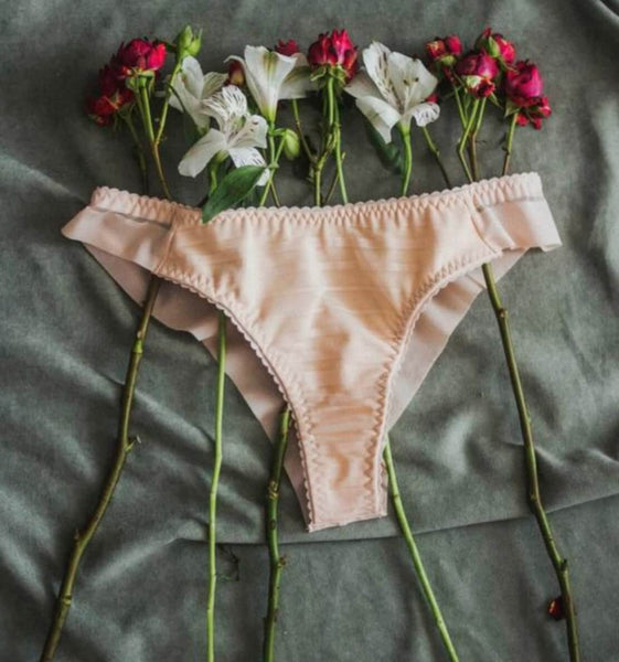 12 Facts About Women's Underwear That Few Know