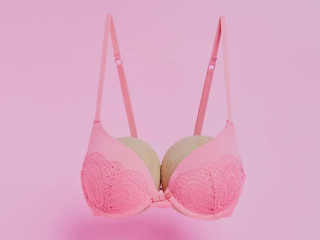 Breast Growth: How Your Bust Changes in Your 20s, 30s, and 40s