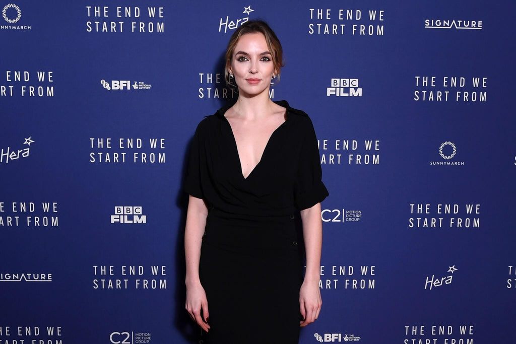 Jodie Comer