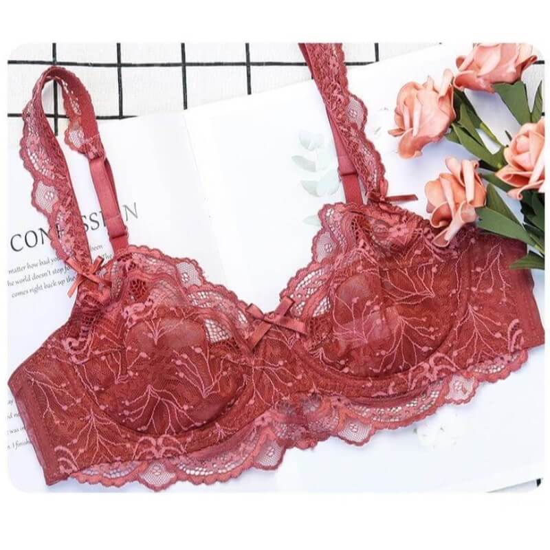 Unveiling the Perfect Plus Size Lingerie for a Romantic Valentine's Day