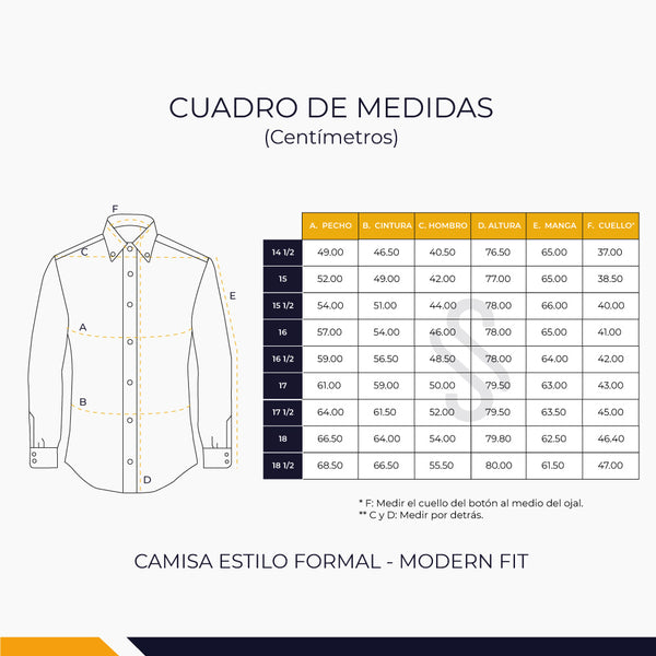 Camisa Formal Modern Fit Tiziano Verde Agua – Lima Shirt Co.