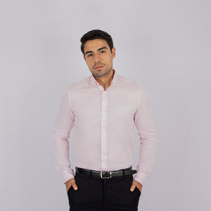 Camisa Formal Modern Fit Tiziano Verde Agua – Lima Shirt Co.