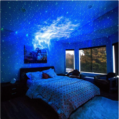 Galaxy Projector, Nova Starlights