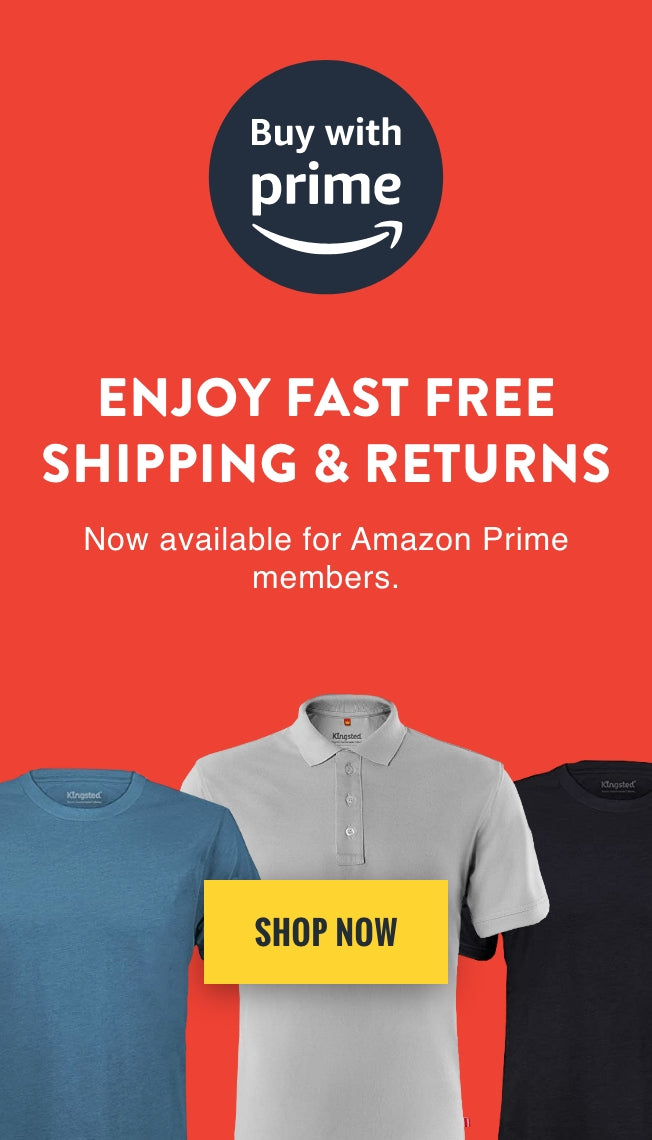 Buy with Prime