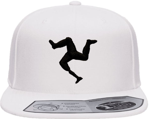 TRISKELE FLEXFIT SNAPBACK – 110® HAT PREMIUM