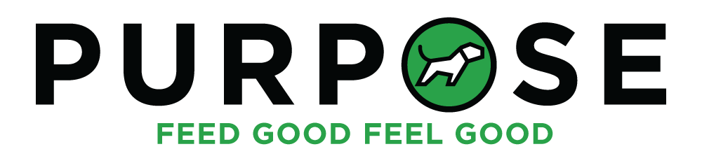 PURPOSE PET FOOD