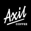 axil coffee roasters logo
