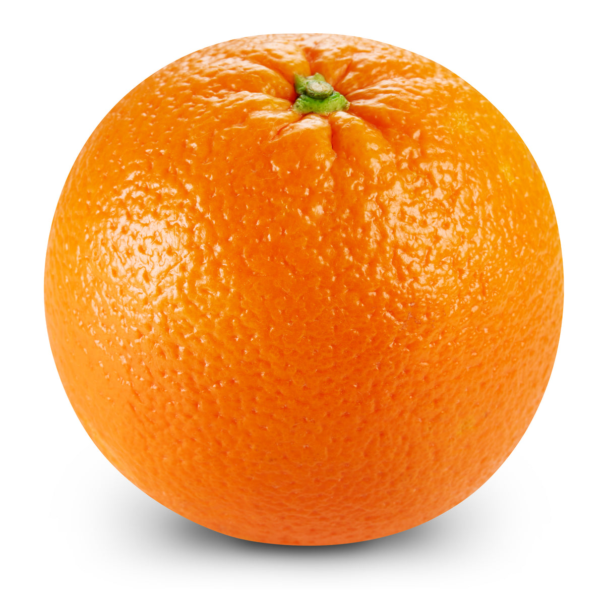 Orange Grosse Les Récoltes Marcotte