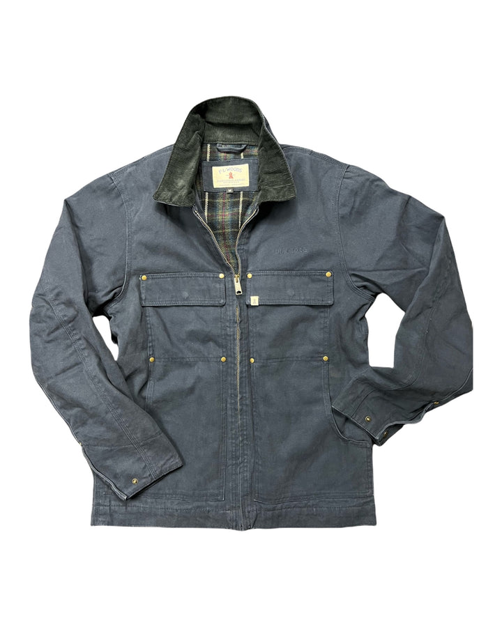 Men’s Outerwear - F.L.Woods Inc