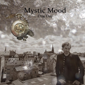 Mystic Mood - One Day (CD)
