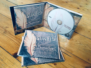 The Sunrise (Songs by Moni & Mark) - Flügelschläge (CD)